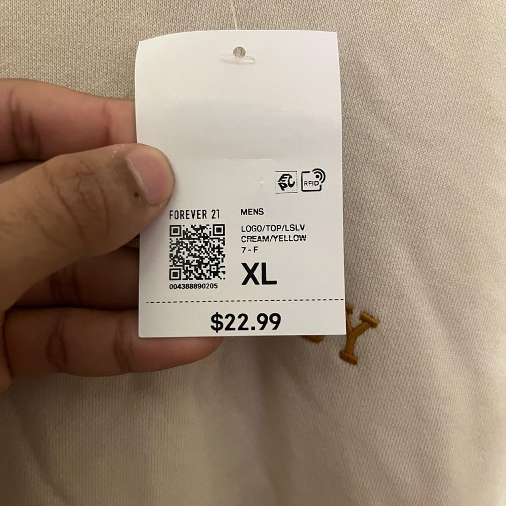 𝅺Brand new Forever 21 Sweater - Picture 4 of 4